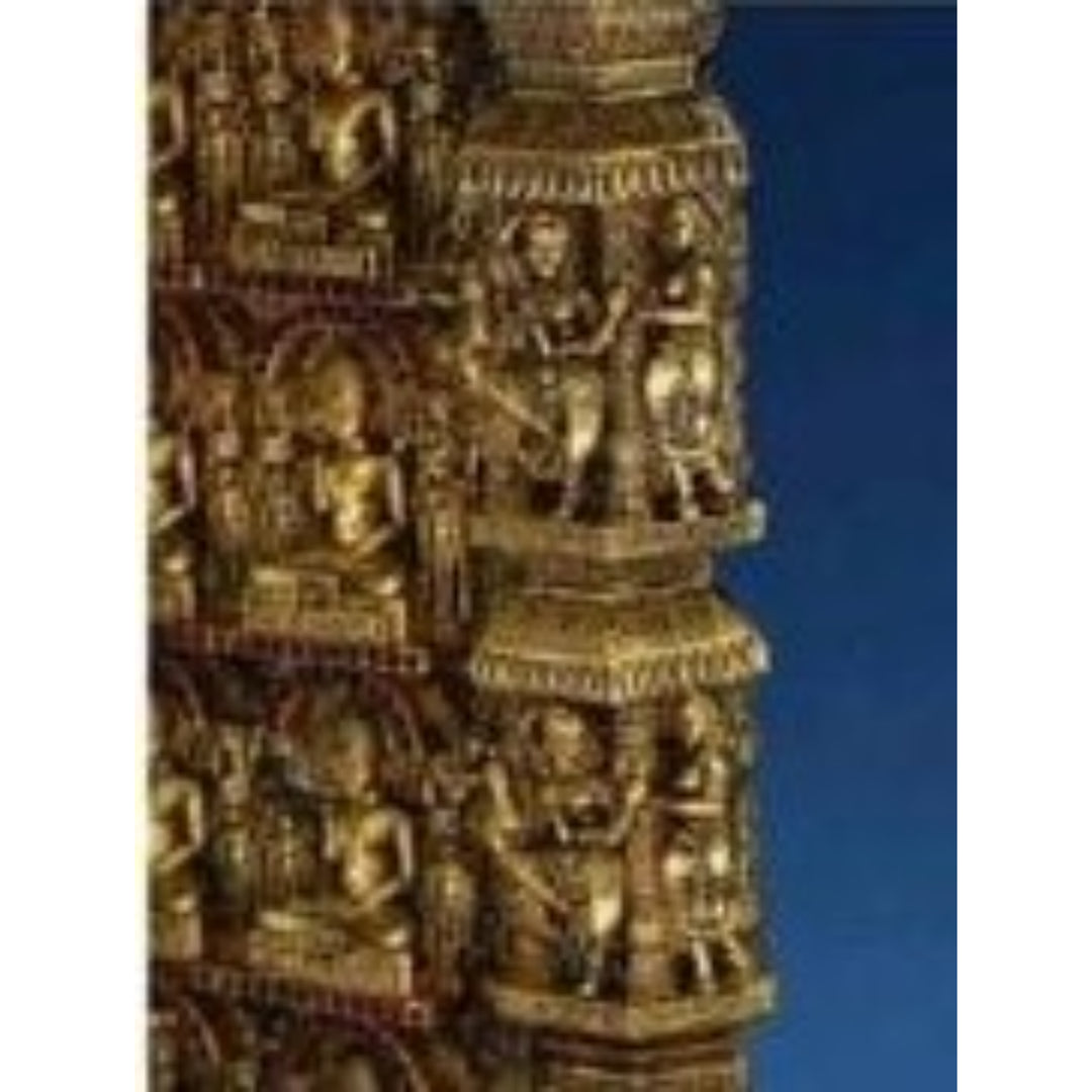 24 Jain Tirthankars Gold Plated