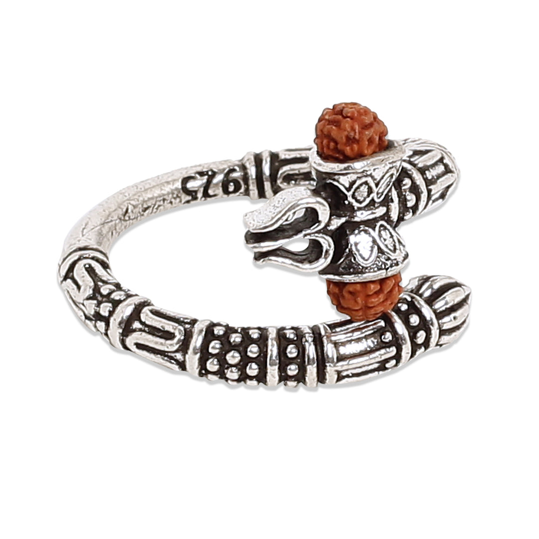 QIMING Jewish Menorah Lamp Women Ring Stainless Steel Jewelry Sunshine Star  Rings Party Gift - AliExpress