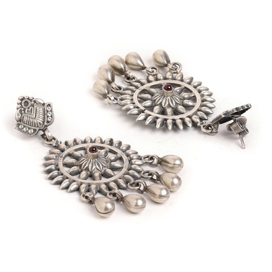 Surya Dangler Earrings