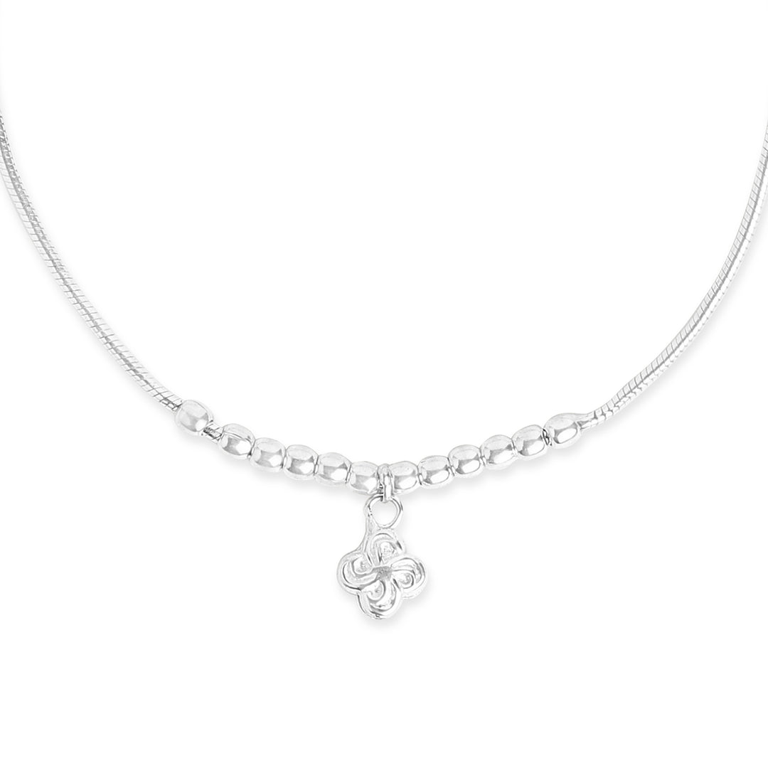 Pushp Charm Anklet